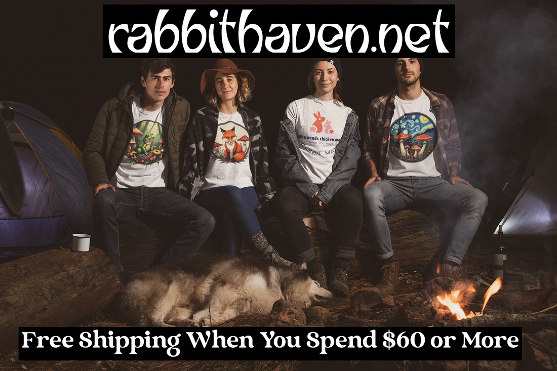 Bring the Beauty of Nature Indoors đ⨠- Rabbit Haven